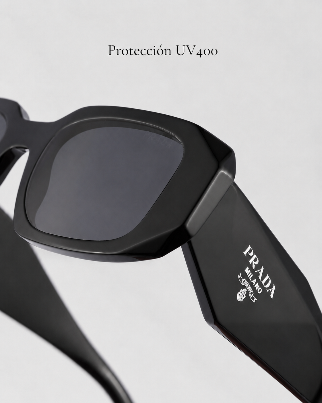 Gafas Prada Milan