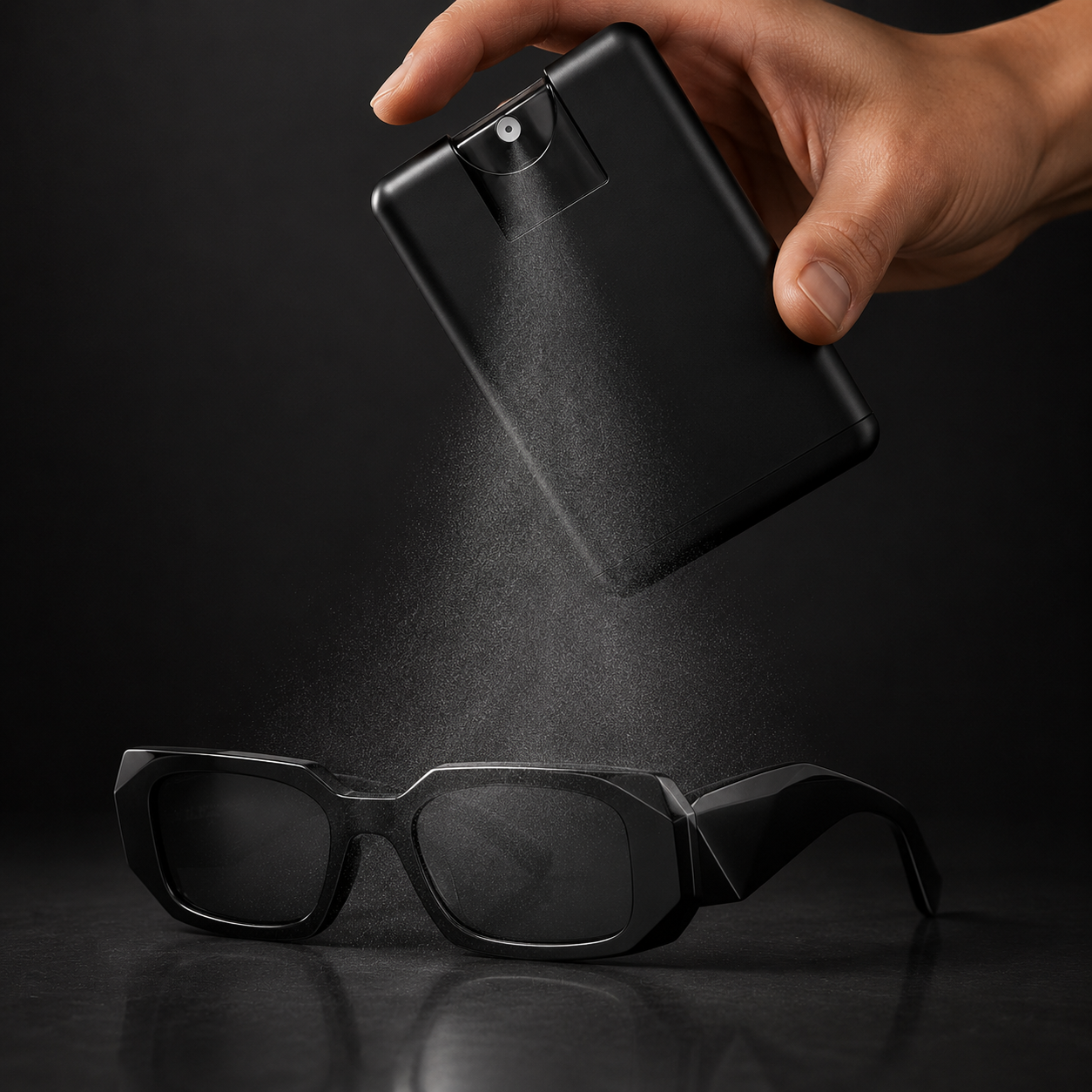 Limpiador para Gafas de Lujo - 90% OFF