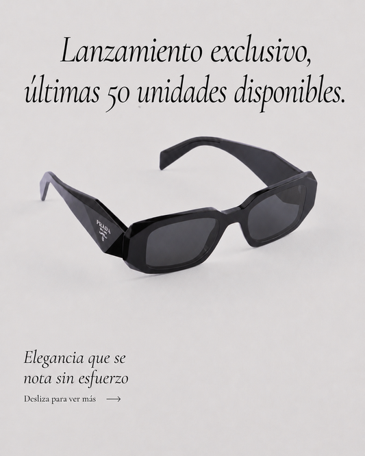 Gafas Prada Milan