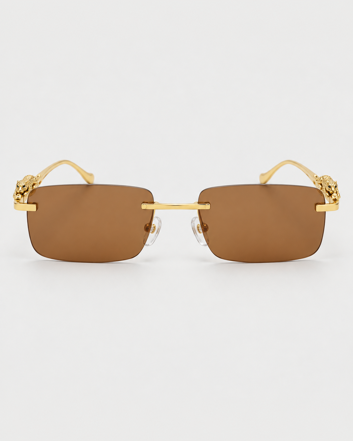 Gafas Cartier Leopard