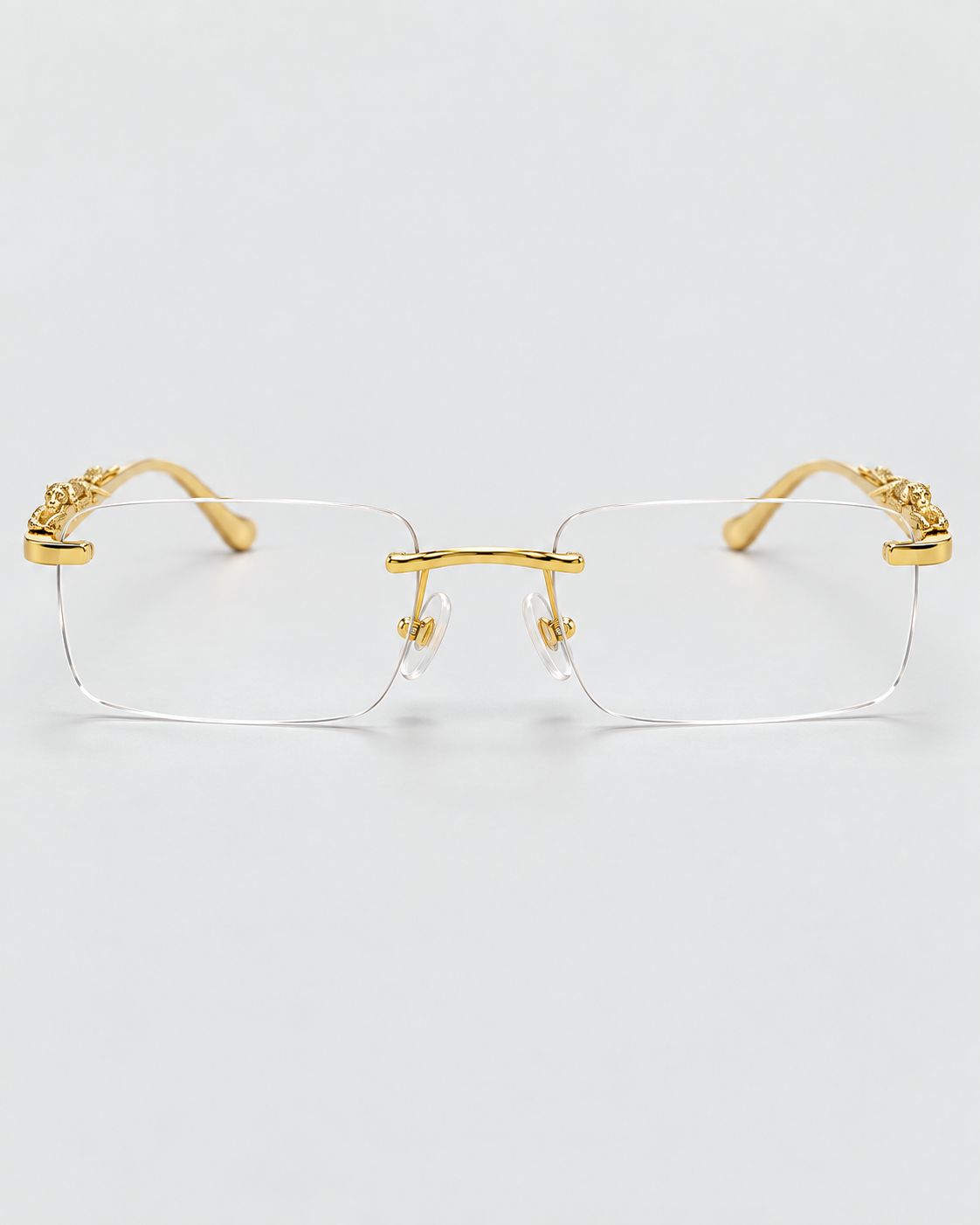 Gafas Cartier Leopard